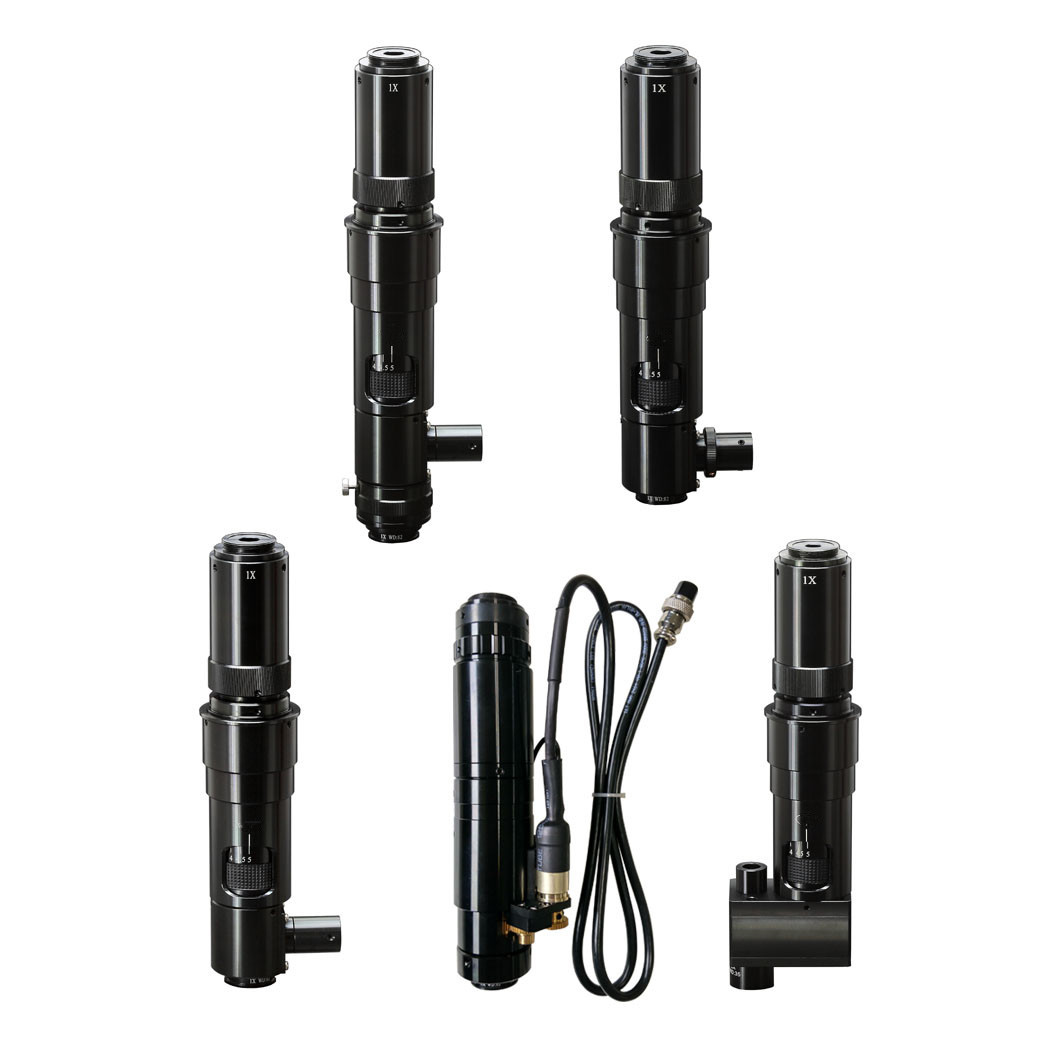 什么是工业镜头？工业镜头应用领域有哪些？