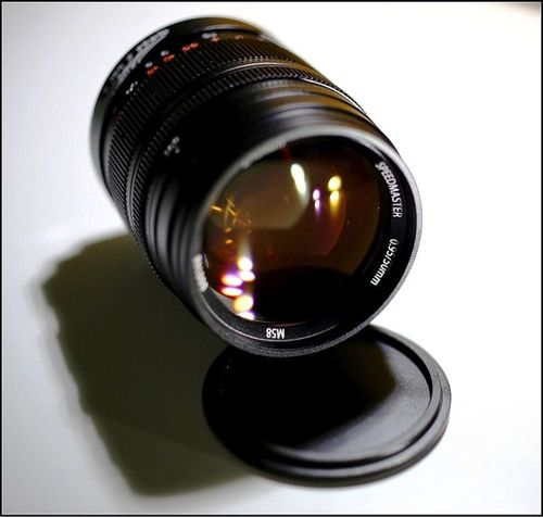 工业镜头和民用镜头区别在哪里？工业镜头方案怎么定制？